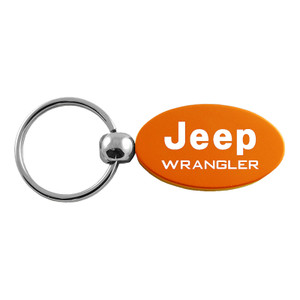 Au-TOMOTIVE GOLD | Keychains | Jeep Wrangler | AUGD6444