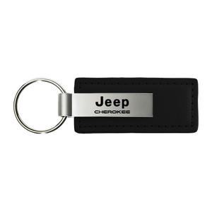 Au-TOMOTIVE GOLD | Keychains | Jeep Cherokee | AUGD6446