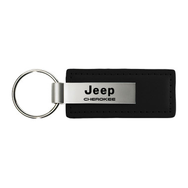Au-TOMOTIVE GOLD | Keychains | Jeep Cherokee | AUGD6446