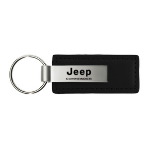 Au-TOMOTIVE GOLD | Keychains | Jeep Commander | AUGD6448