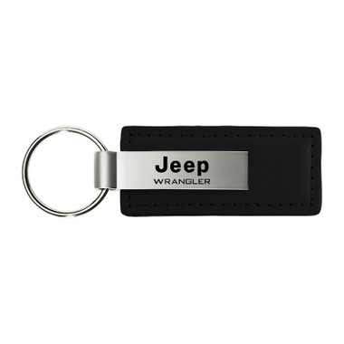 Au-TOMOTIVE GOLD | Keychains | Jeep Wrangler | AUGD6453