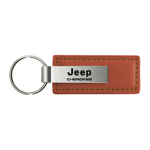 Au-TOMOTIVE GOLD | Keychains | Jeep Cherokee | AUGD6454