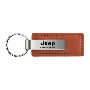 Au-TOMOTIVE GOLD | Keychains | Jeep Cherokee | AUGD6454