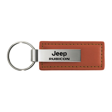 Au-TOMOTIVE GOLD | Keychains | Jeep Rubicon | AUGD6456