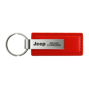 Au-TOMOTIVE GOLD | Keychains | Jeep Grand Cherokee | AUGD6459