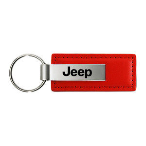 Au-TOMOTIVE GOLD | Keychains | Jeep | AUGD6460