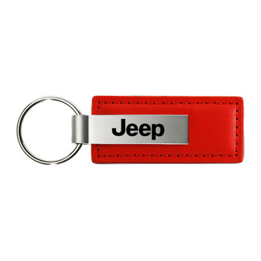 Au-TOMOTIVE GOLD | Keychains | Jeep | AUGD6460
