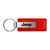 Au-TOMOTIVE GOLD | Keychains | Jeep | AUGD6460