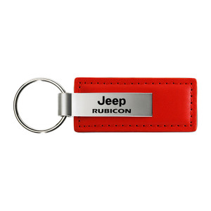 Au-TOMOTIVE GOLD | Keychains | Jeep Rubicon | AUGD6461
