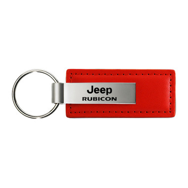 Au-TOMOTIVE GOLD | Keychains | Jeep Rubicon | AUGD6461