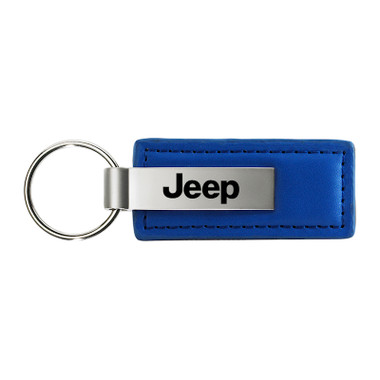 Au-TOMOTIVE GOLD | Keychains | Jeep | AUGD6463