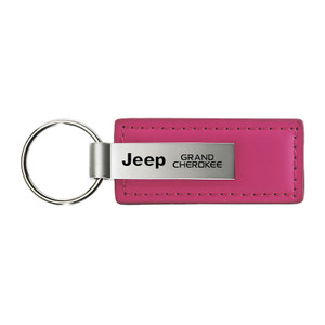 Au-TOMOTIVE GOLD | Keychains | Jeep Grand Cherokee | AUGD6465