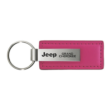 Au-TOMOTIVE GOLD | Keychains | Jeep Grand Cherokee | AUGD6465