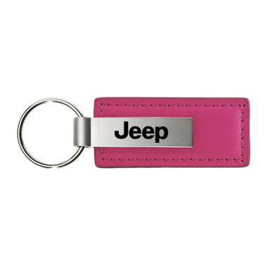 Au-TOMOTIVE GOLD | Keychains | Jeep | AUGD6466