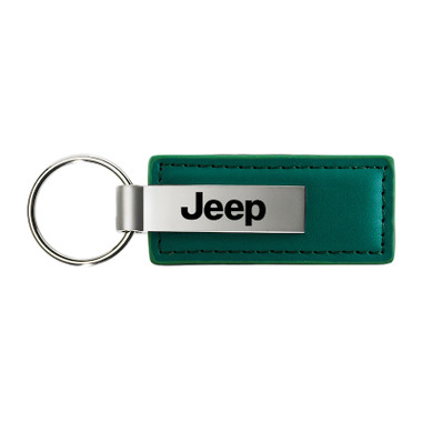 Au-TOMOTIVE GOLD | Keychains | Jeep | AUGD6468