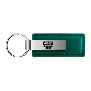 Au-TOMOTIVE GOLD | Keychains | Jeep | AUGD6469