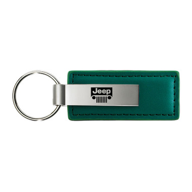 Au-TOMOTIVE GOLD | Keychains | Jeep | AUGD6469