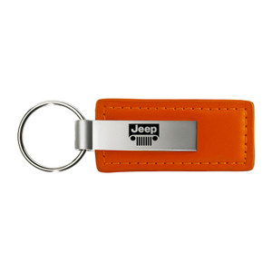 Au-TOMOTIVE GOLD | Keychains | Jeep | AUGD6471