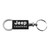 Au-TOMOTIVE GOLD | Keychains | Jeep Compass | AUGD6472