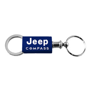 Au-TOMOTIVE GOLD | Keychains | Jeep Compass | AUGD6473