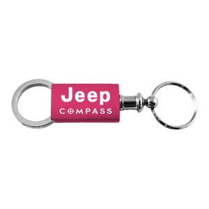 Au-TOMOTIVE GOLD | Keychains | Jeep Compass | AUGD6474