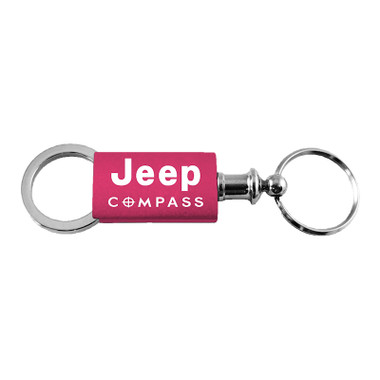 Au-TOMOTIVE GOLD | Keychains | Jeep Compass | AUGD6474