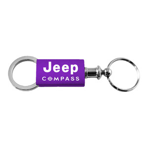 Au-TOMOTIVE GOLD | Keychains | Jeep Compass | AUGD6475