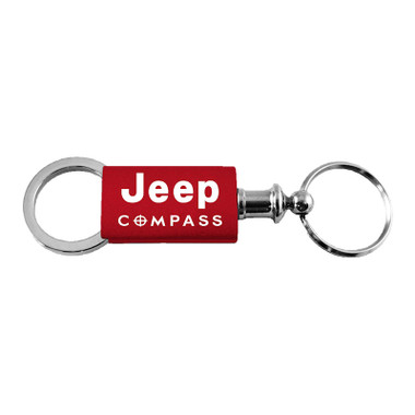 Au-TOMOTIVE GOLD | Keychains | Jeep Compass | AUGD6476