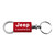 Au-TOMOTIVE GOLD | Keychains | Jeep Compass | AUGD6476