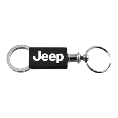 Au-TOMOTIVE GOLD | Keychains | Jeep | AUGD6482