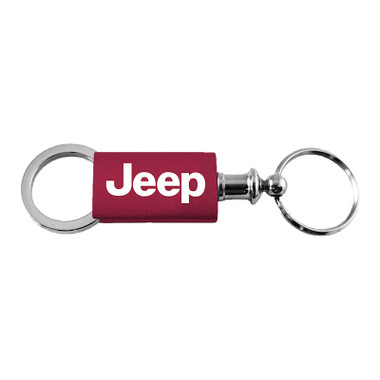 Au-TOMOTIVE GOLD | Keychains | Jeep | AUGD6483