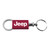 Au-TOMOTIVE GOLD | Keychains | Jeep | AUGD6483