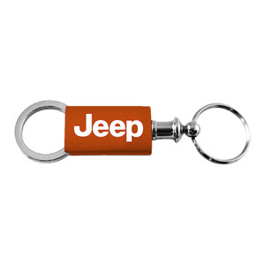 Au-TOMOTIVE GOLD | Keychains | Jeep | AUGD6485