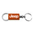 Au-TOMOTIVE GOLD | Keychains | Jeep | AUGD6485