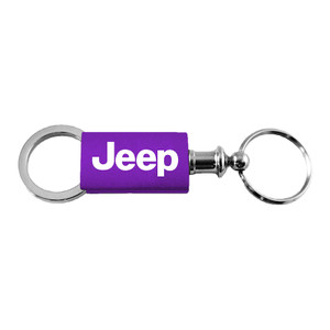 Au-TOMOTIVE GOLD | Keychains | Jeep | AUGD6487