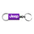 Au-TOMOTIVE GOLD | Keychains | Jeep | AUGD6487
