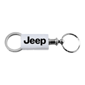 Au-TOMOTIVE GOLD | Keychains | Jeep | AUGD6489