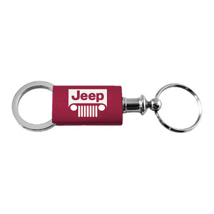 Au-TOMOTIVE GOLD | Keychains | Jeep | AUGD6490