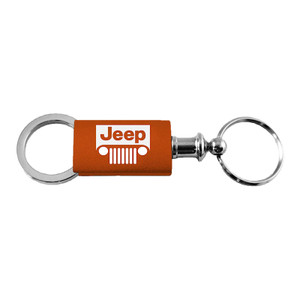 Au-TOMOTIVE GOLD | Keychains | Jeep | AUGD6492