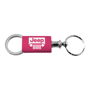 Au-TOMOTIVE GOLD | Keychains | Jeep | AUGD6493