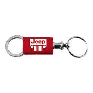 Au-TOMOTIVE GOLD | Keychains | Jeep | AUGD6494