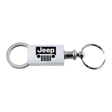 Au-TOMOTIVE GOLD | Keychains | Jeep | AUGD6495