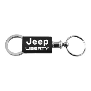 Au-TOMOTIVE GOLD | Keychains | Jeep Liberty | AUGD6496