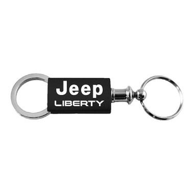 Au-TOMOTIVE GOLD | Keychains | Jeep Liberty | AUGD6496