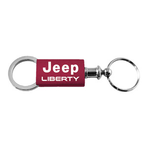 Au-TOMOTIVE GOLD | Keychains | Jeep Liberty | AUGD6497