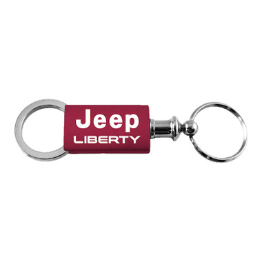 Au-TOMOTIVE GOLD | Keychains | Jeep Liberty | AUGD6497
