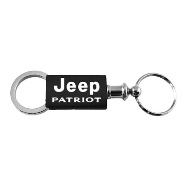 Au-TOMOTIVE GOLD | Keychains | Jeep Patriot | AUGD6498