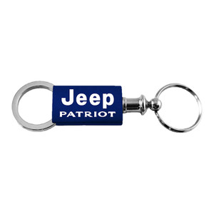 Au-TOMOTIVE GOLD | Keychains | Jeep Patriot | AUGD6499