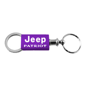 Au-TOMOTIVE GOLD | Keychains | Jeep Patriot | AUGD6501