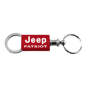 Au-TOMOTIVE GOLD | Keychains | Jeep Patriot | AUGD6502